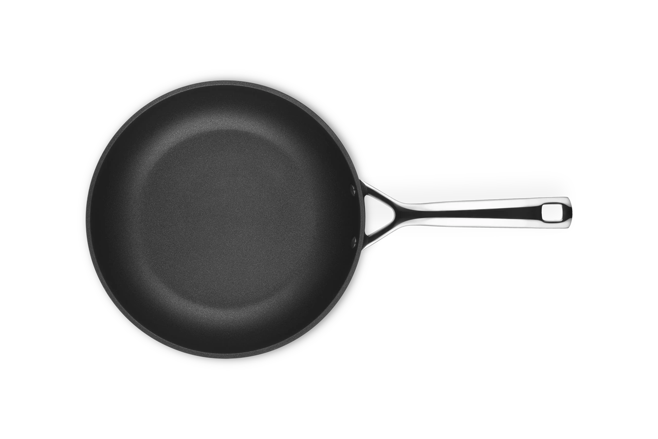 Le Creuset Aluminium Schmorpfanne 26 cm 3