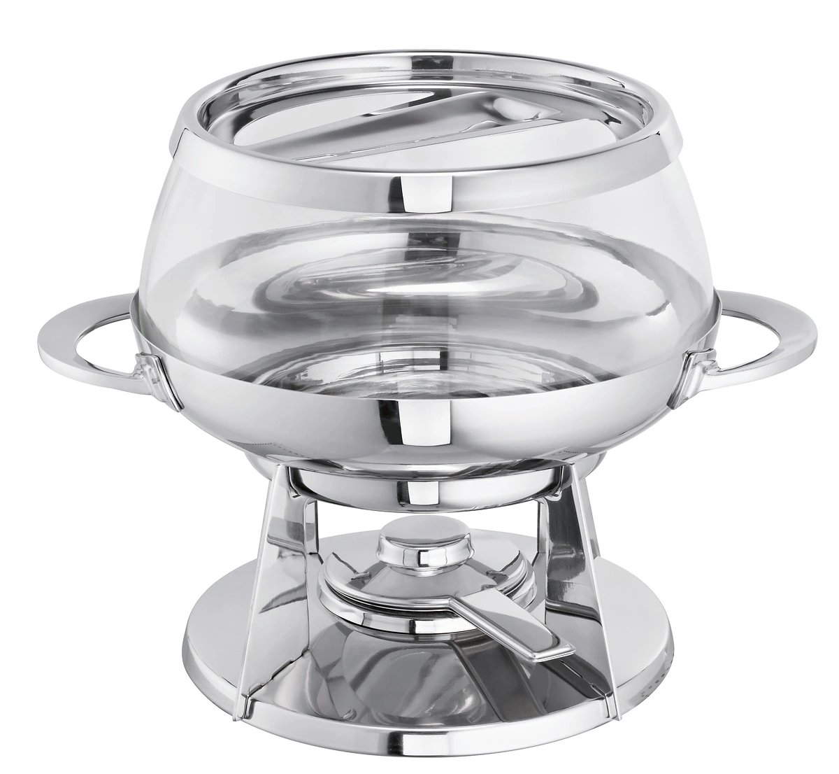 SUS Feuerzangenbowle Set