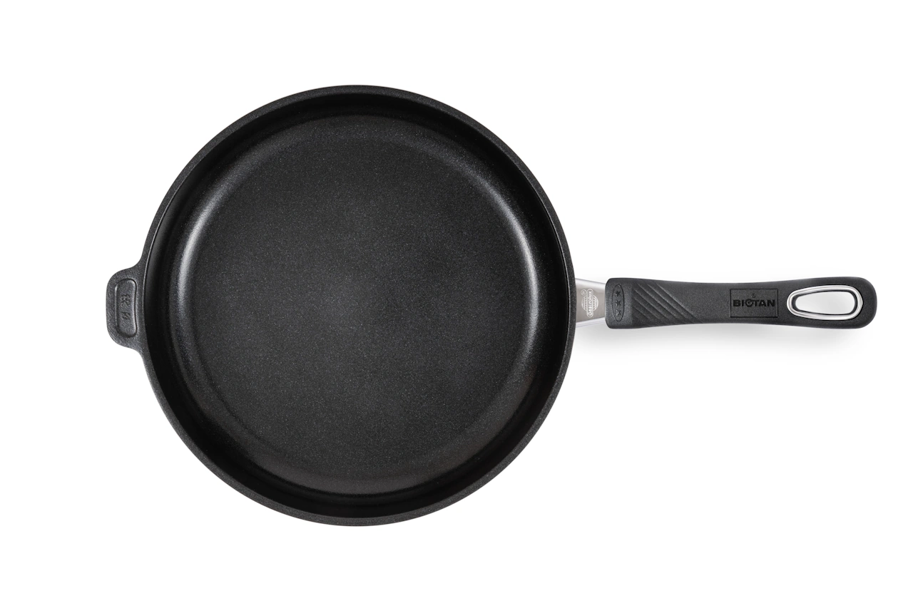 Gastrolux Evo Bratpfanne Induktion 28 cm 28 cm 3