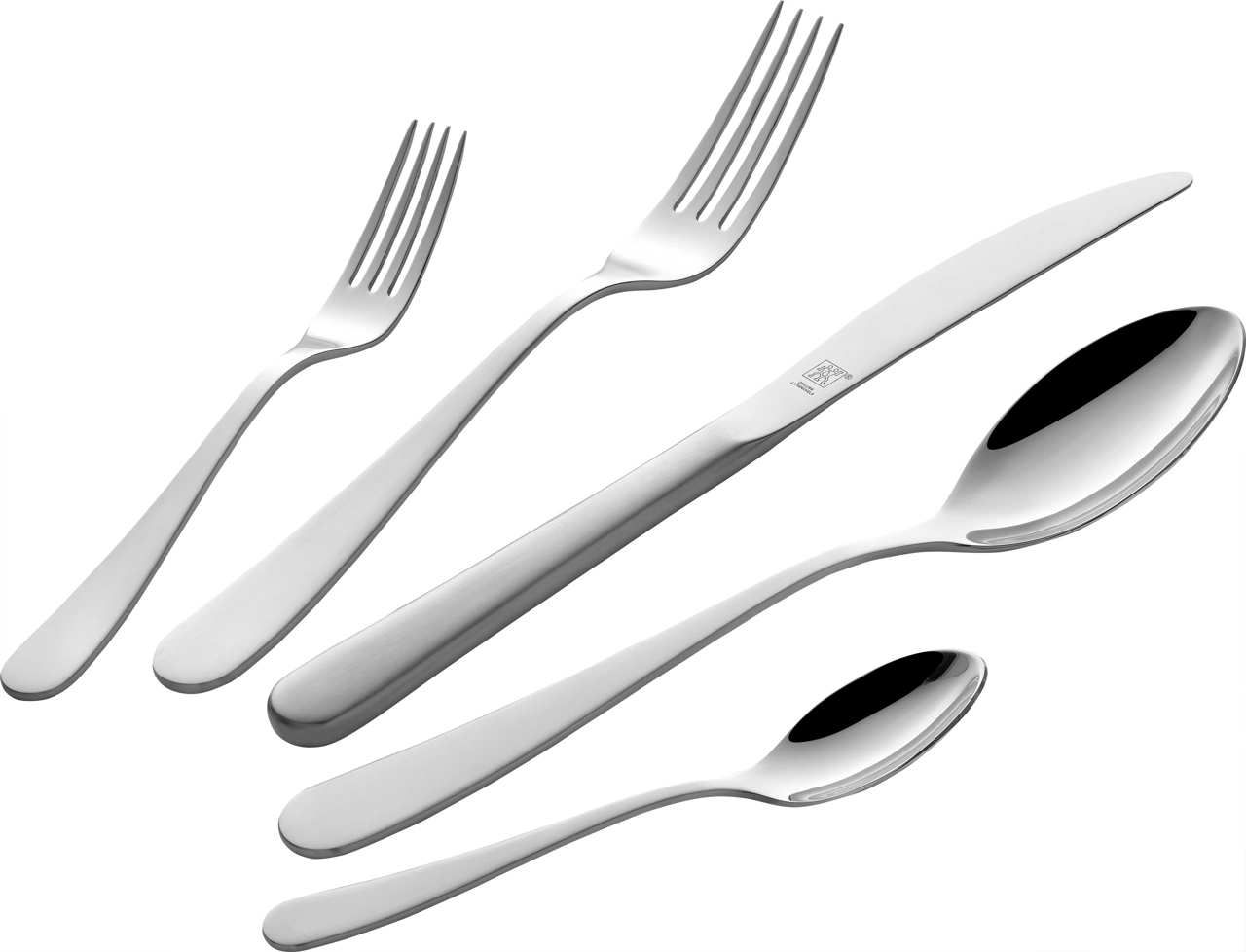 Zwilling Besteck Greenwich poliert 68teilig