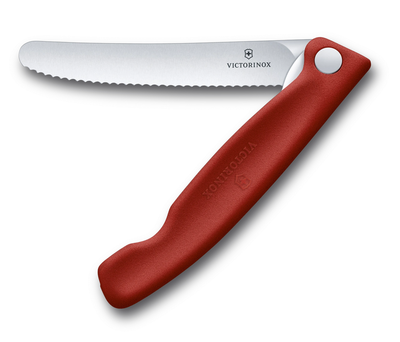 Victorinox Wellenschliff Klapp-Messer