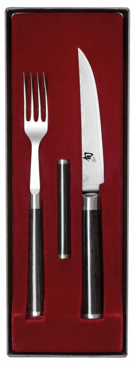 Kai Shun Besteck-Set DM-0907 2
