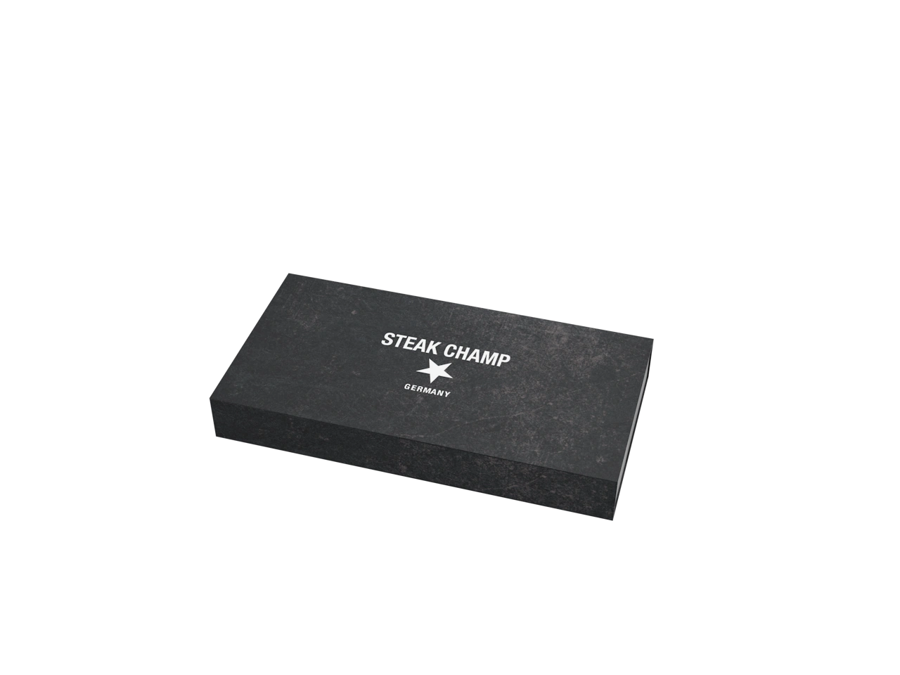 Steak Champ Steakbesteck 2 + 2 Prime Rib 3