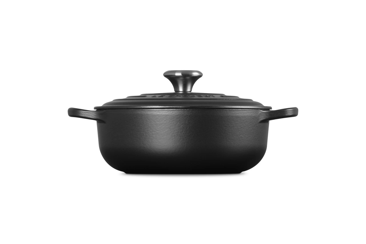 Le Creuset Sauteuse 24 cm 2
