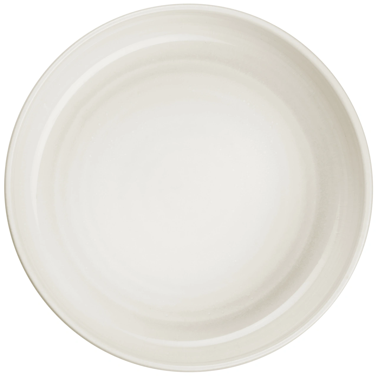 ASA Re:glaze Kleine Schale sparkling white 2