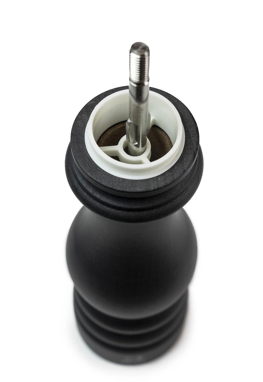 Peugeot Paris Salzmühle graphite grau 18 cm 18 cm 2