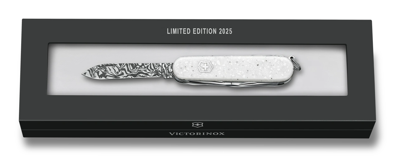 Victorinox Taschenmesser Limited Edition 2025 8