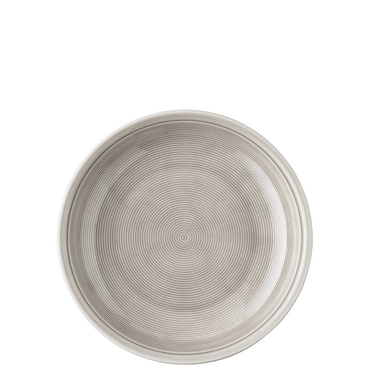 Thomas Trend Colour Suppenteller 24 cm moon grey / grau moon grey / grau 1