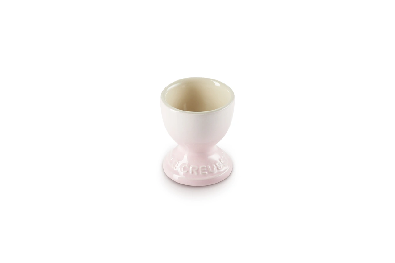 Le Creuset Eierbecher shell pink / rosa shell pink / rosa 2