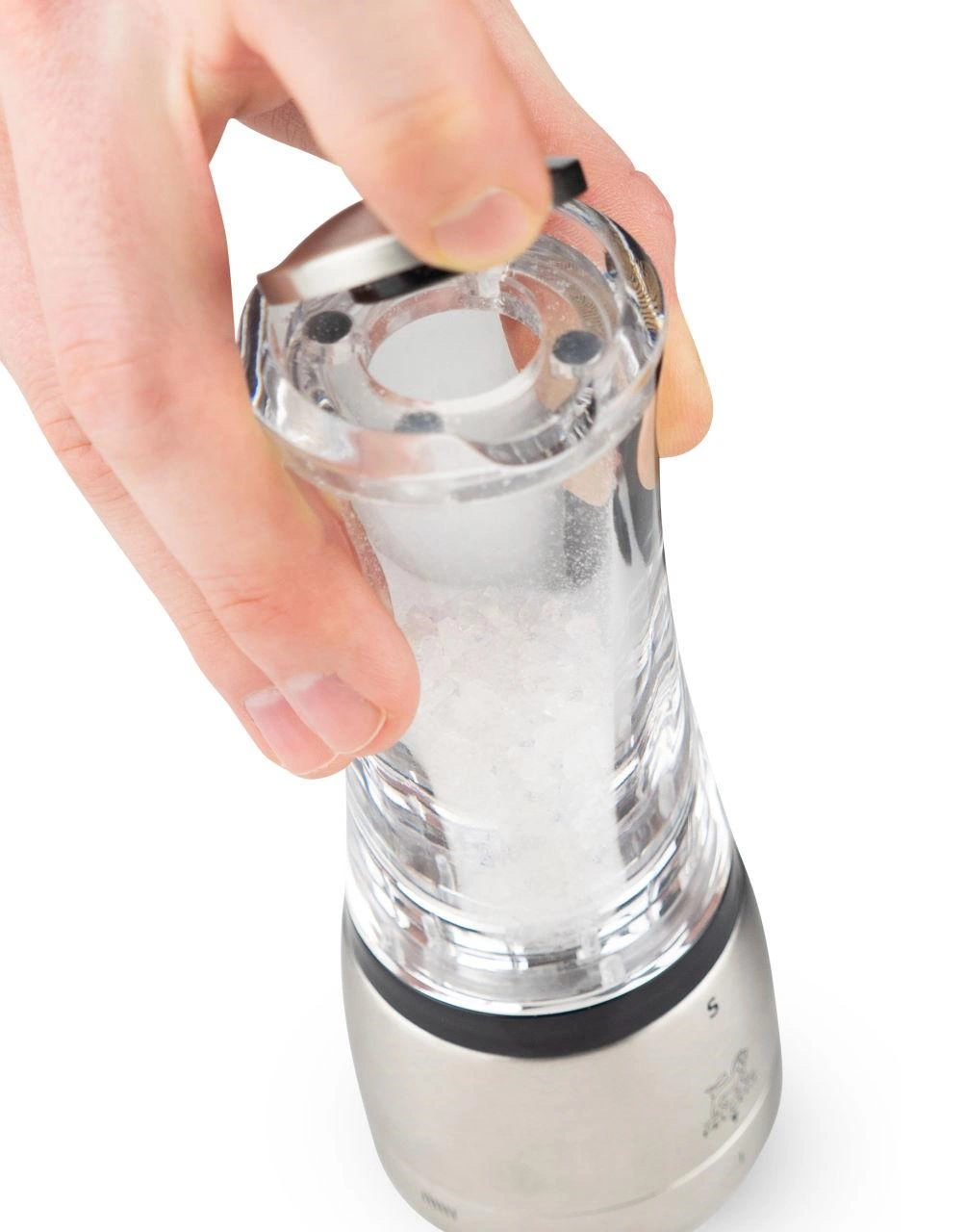 Peugeot Daman Salzmühle 21 cm 2