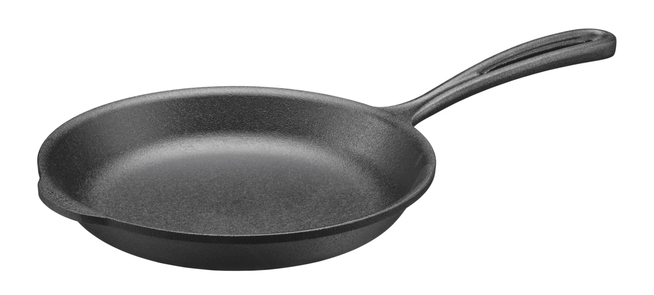 Skeppshult Neue Originale Gusseisen Bratpfanne 20 cm