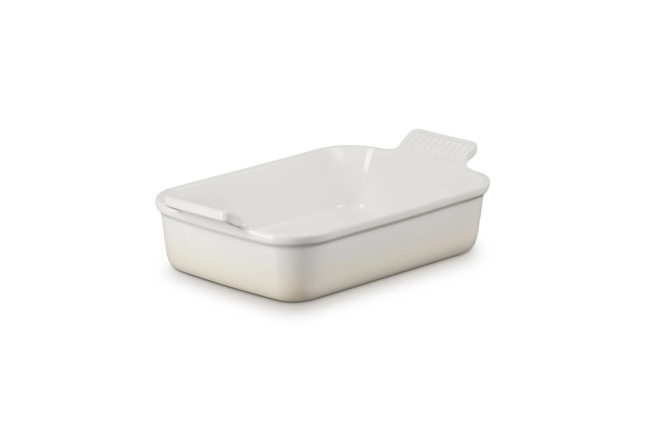 Le Creuset Keramik Auflaufform 26 cm