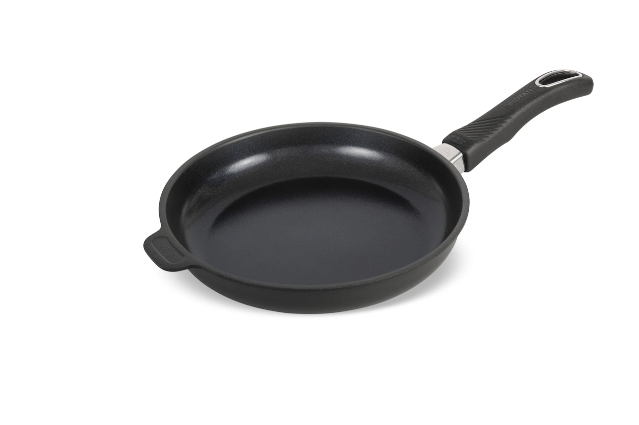 Gastrolux Evo Bratpfanne Induktion 24 cm 24 cm 1