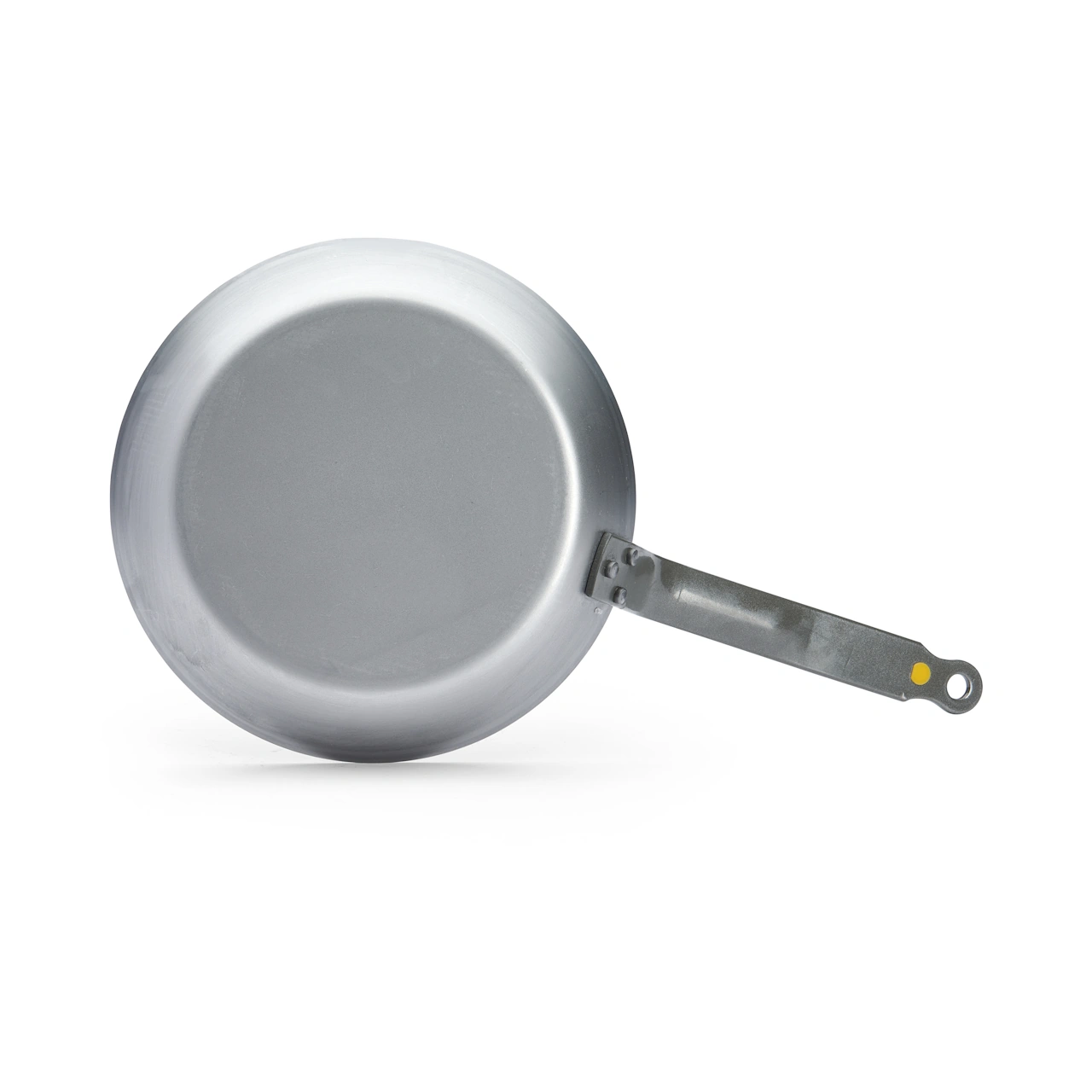 De Buyer Bratpfanne 24 cm - Eisenpfanne 5