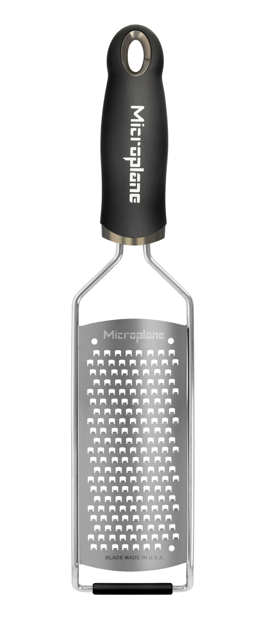 Microplane Reibe Grob Gourmet Serie