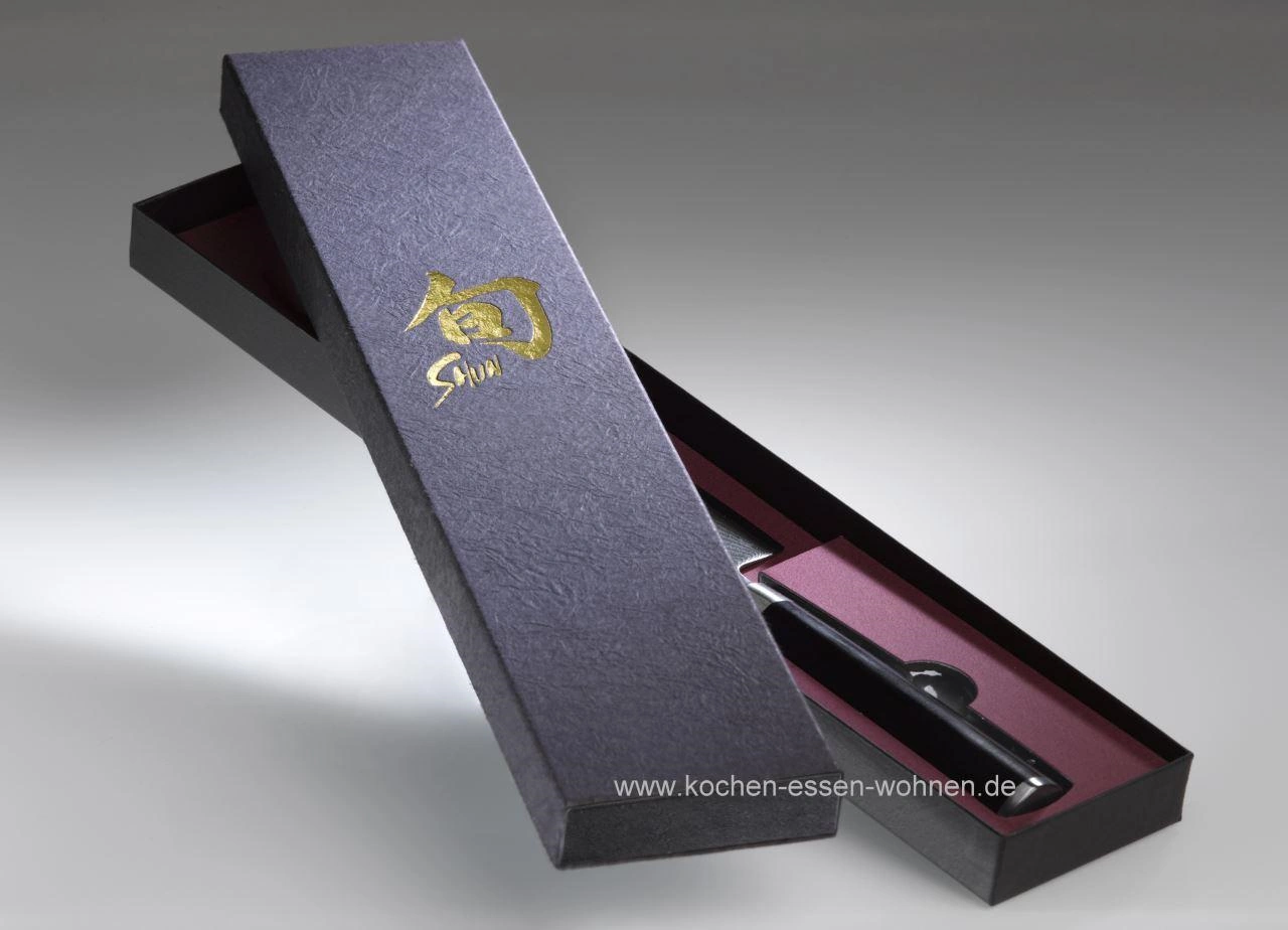 Kai Shun DM-0723 Kochmesser 15 cm 2