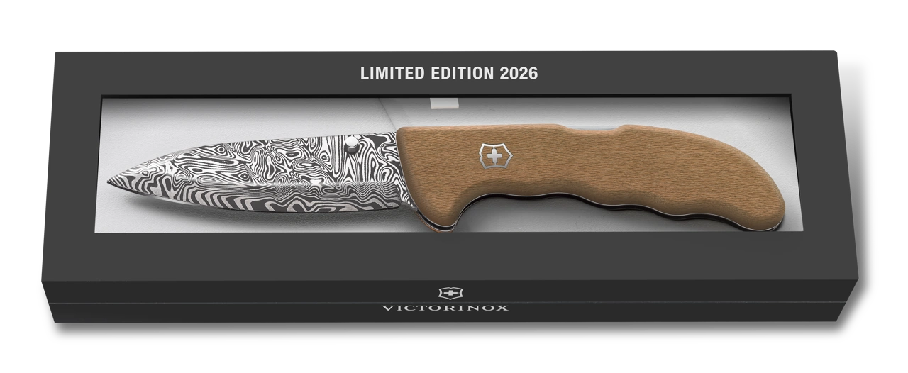 Victorinox Taschenmesser Limited Edition 2026 8