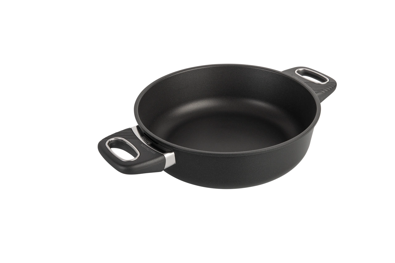 Gastrolux Servierpfanne Induktion 24 cm
