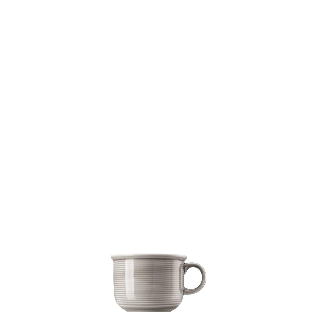 Thomas Trend Colour Kaffee-Obertasse moon grey / grau moon grey / grau 1