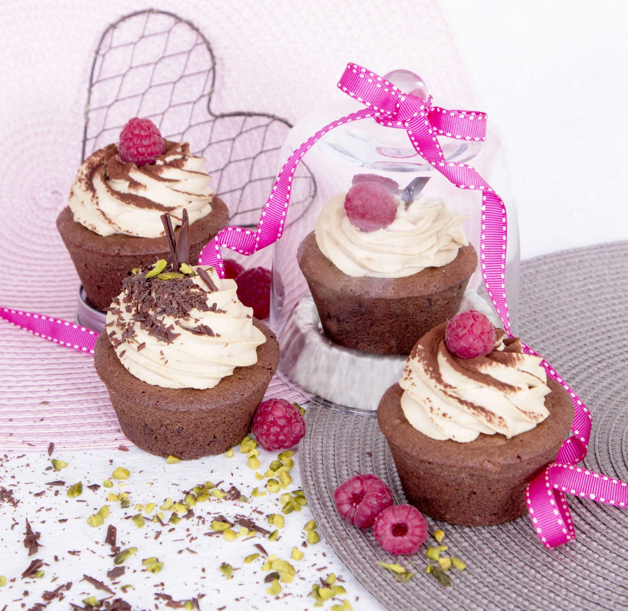 Städter Muffin Backform für 12 Muffins 4