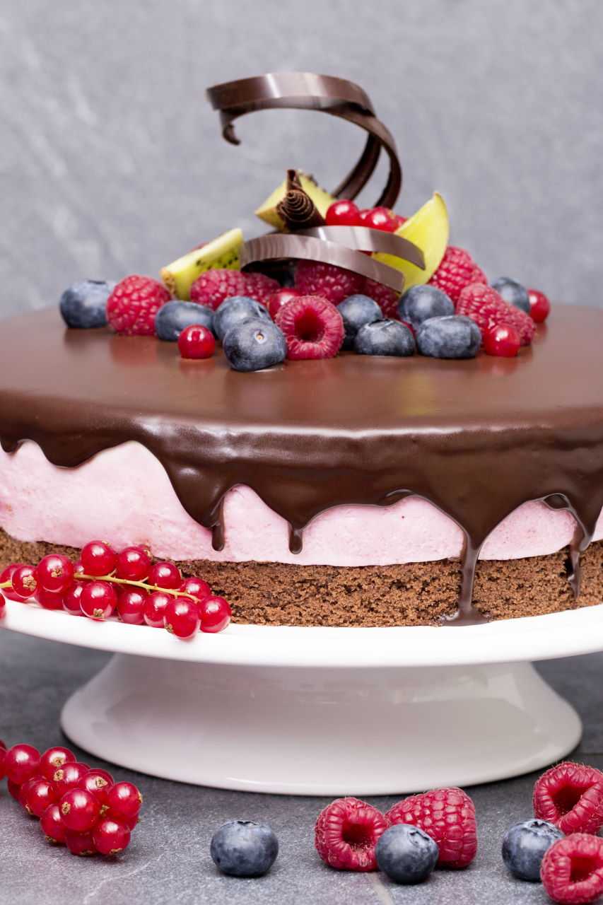 Städter Springform 24 cm 11