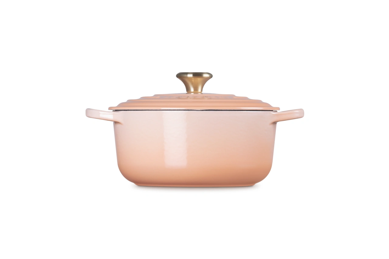Le Creuset Gusseisen Topf 20 cm Angebot 3