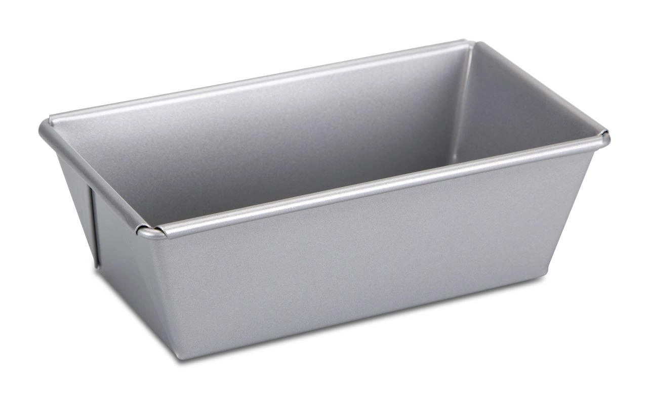 Städter Mini Kastenform / Kinderbackform 3