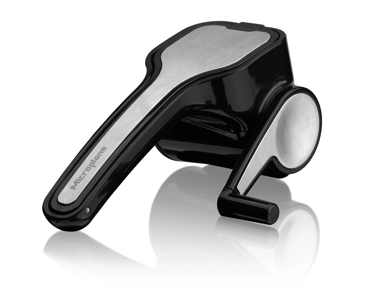 Microplane Rotierende Reibe 2