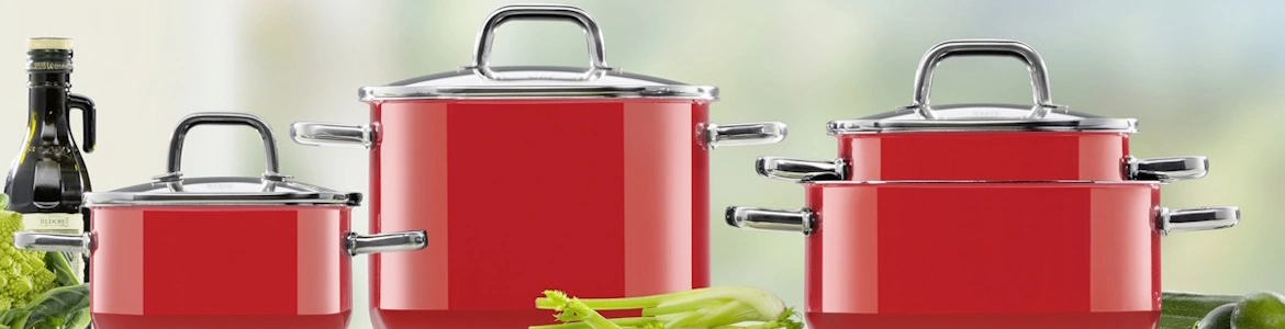 Silit Energy Red Kochtöpfe günstig kaufen