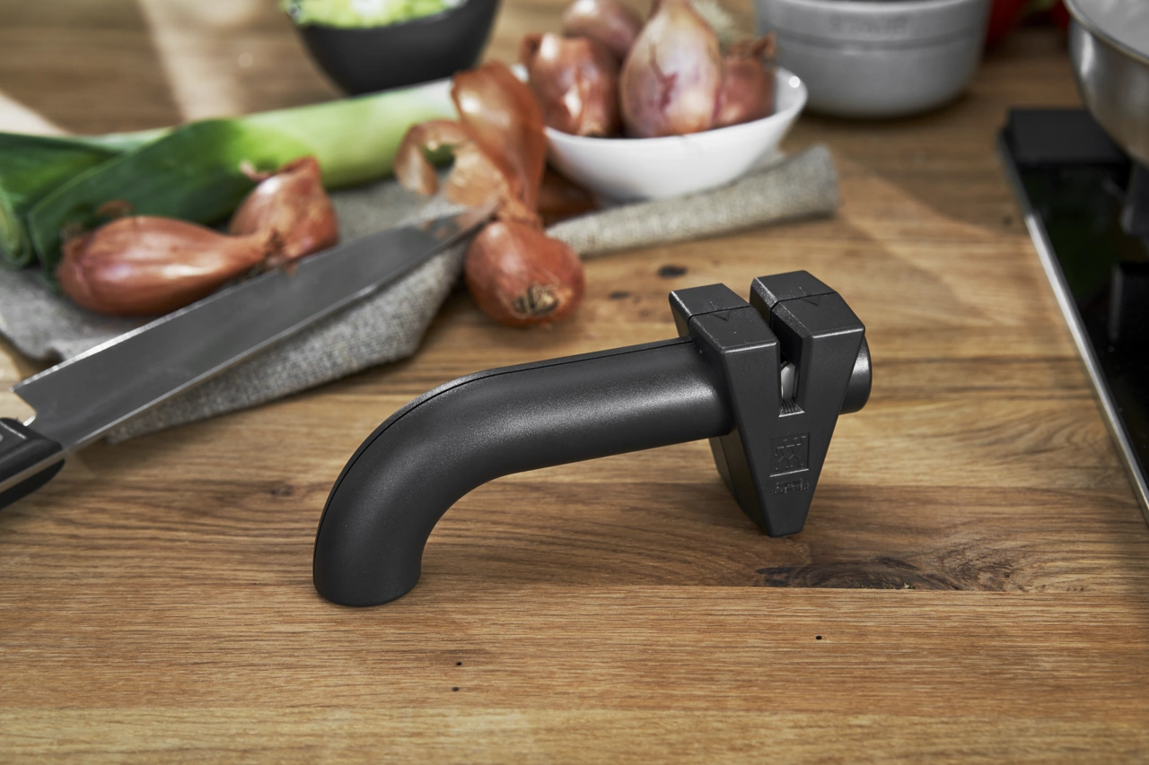 Zwilling Messerschärfer Twinsharp 5