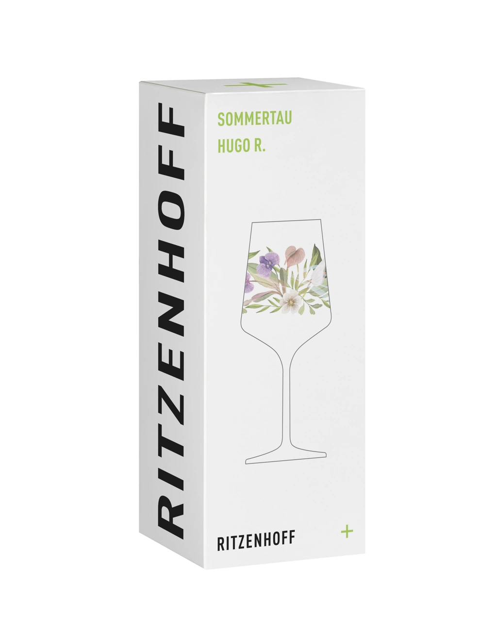 Ritzenhoff Sommertau Hugo Glas #18 3