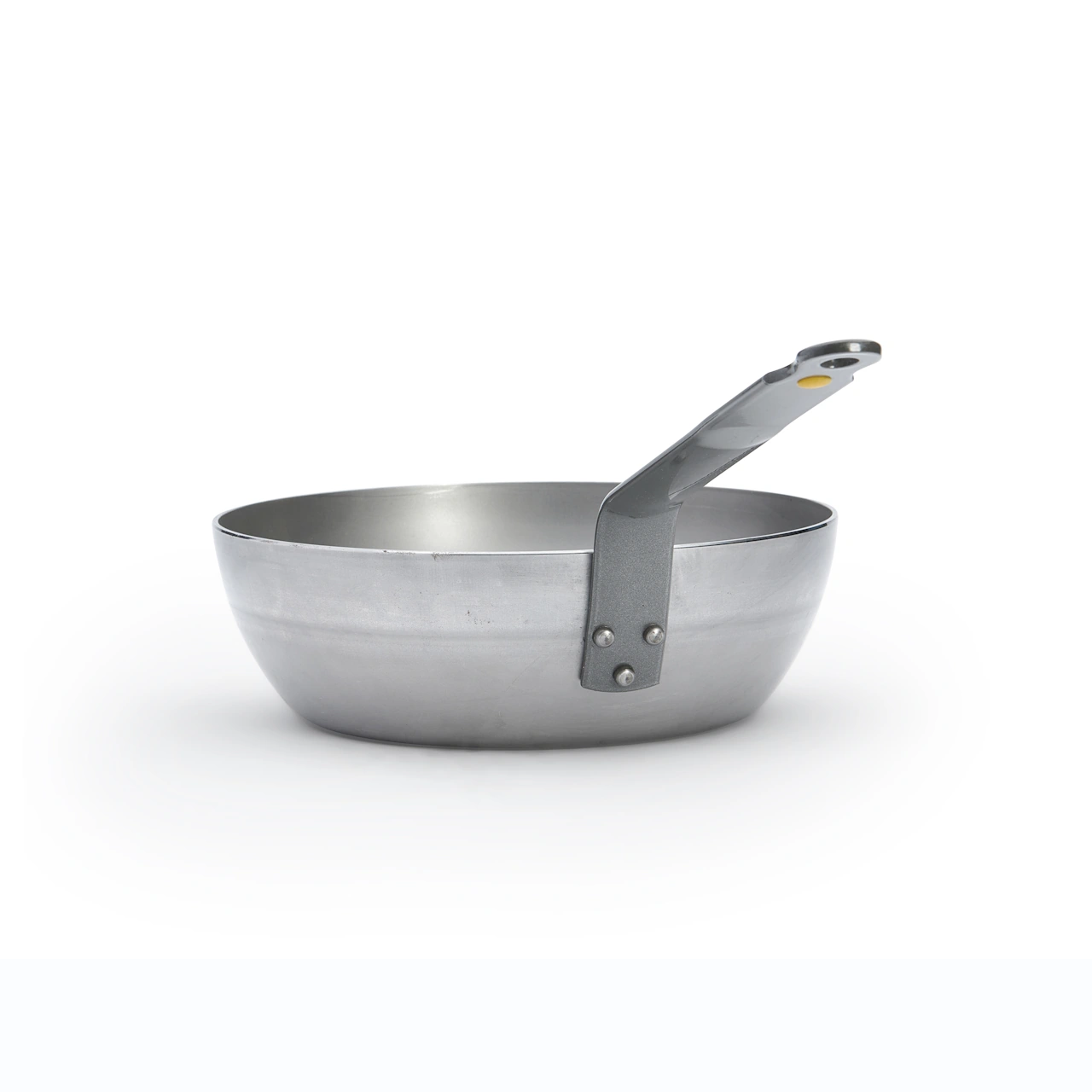 De Buyer Bauernpfanne 24 cm - Eisenpfanne 2