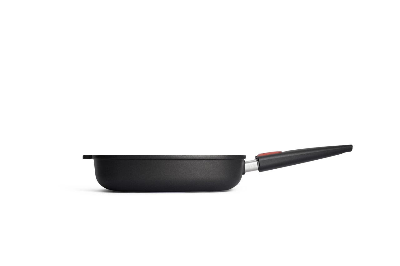 Woll Grillpfanne Nowo Induktion 28 x 28 cm 2