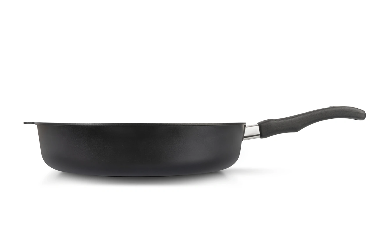 Gastrolux Evo Schmorpfanne Induktion 32 cm 32 cm 2