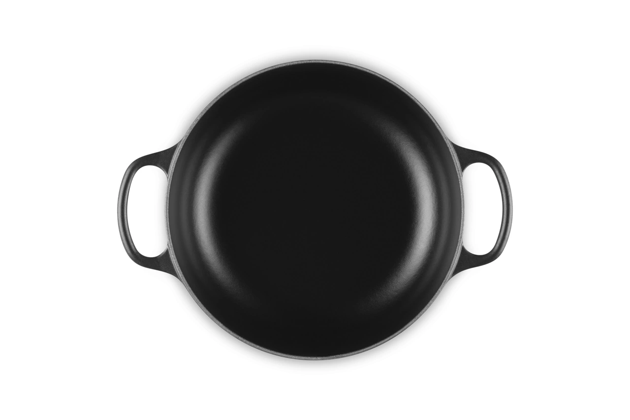 Le Creuset Sauteuse 24 cm 3