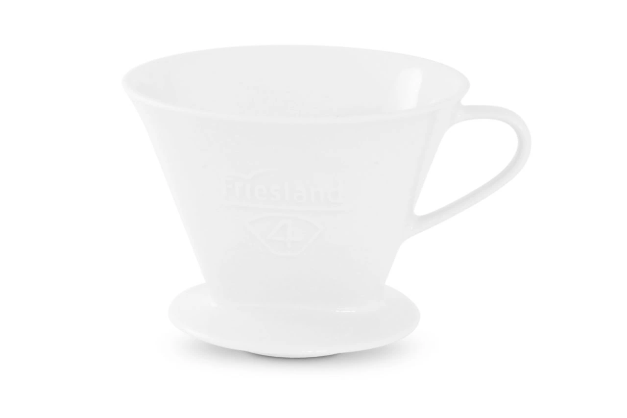 Friesland Kaffeefilter Größe 4 3