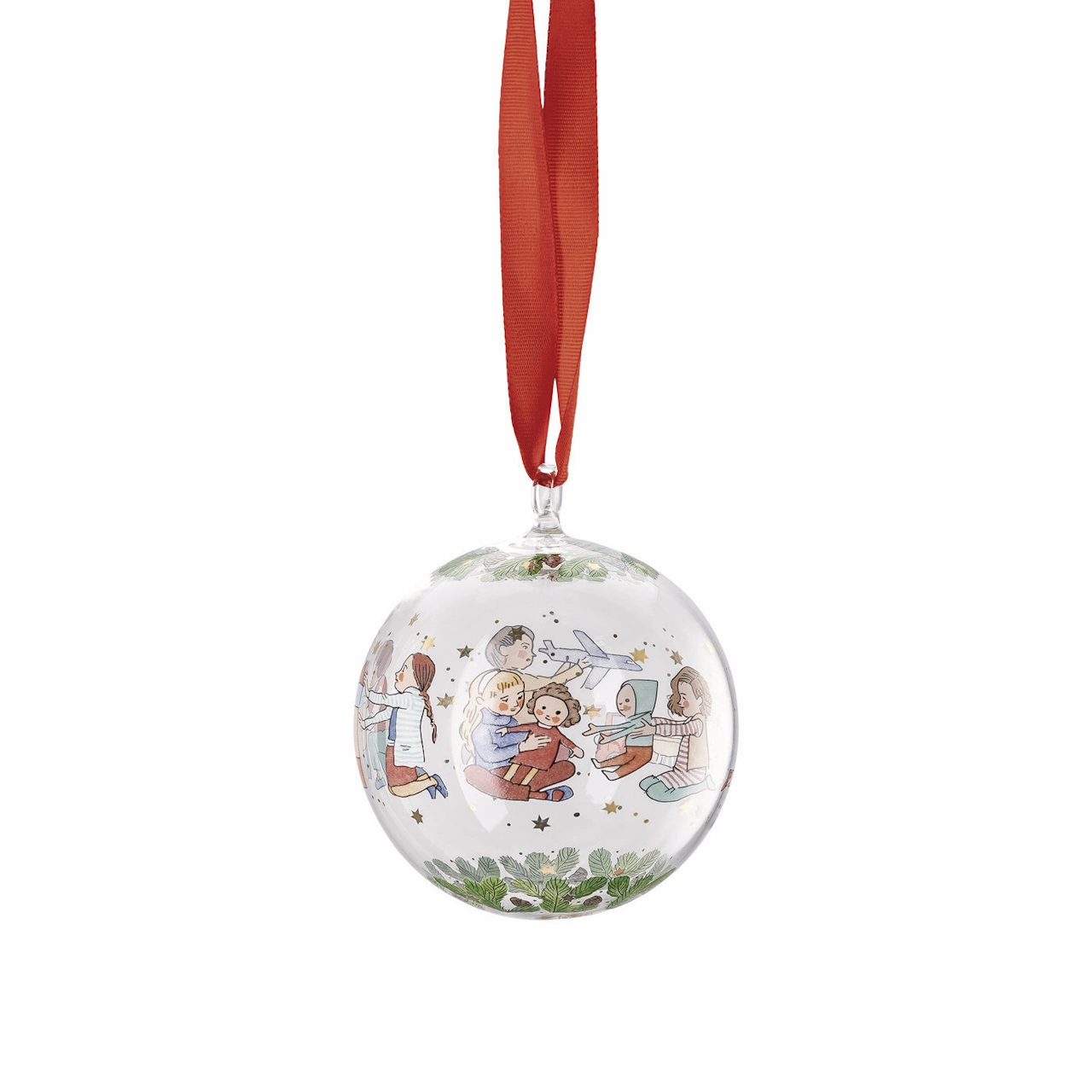 Hutschenreuther Kristallkugel 2025