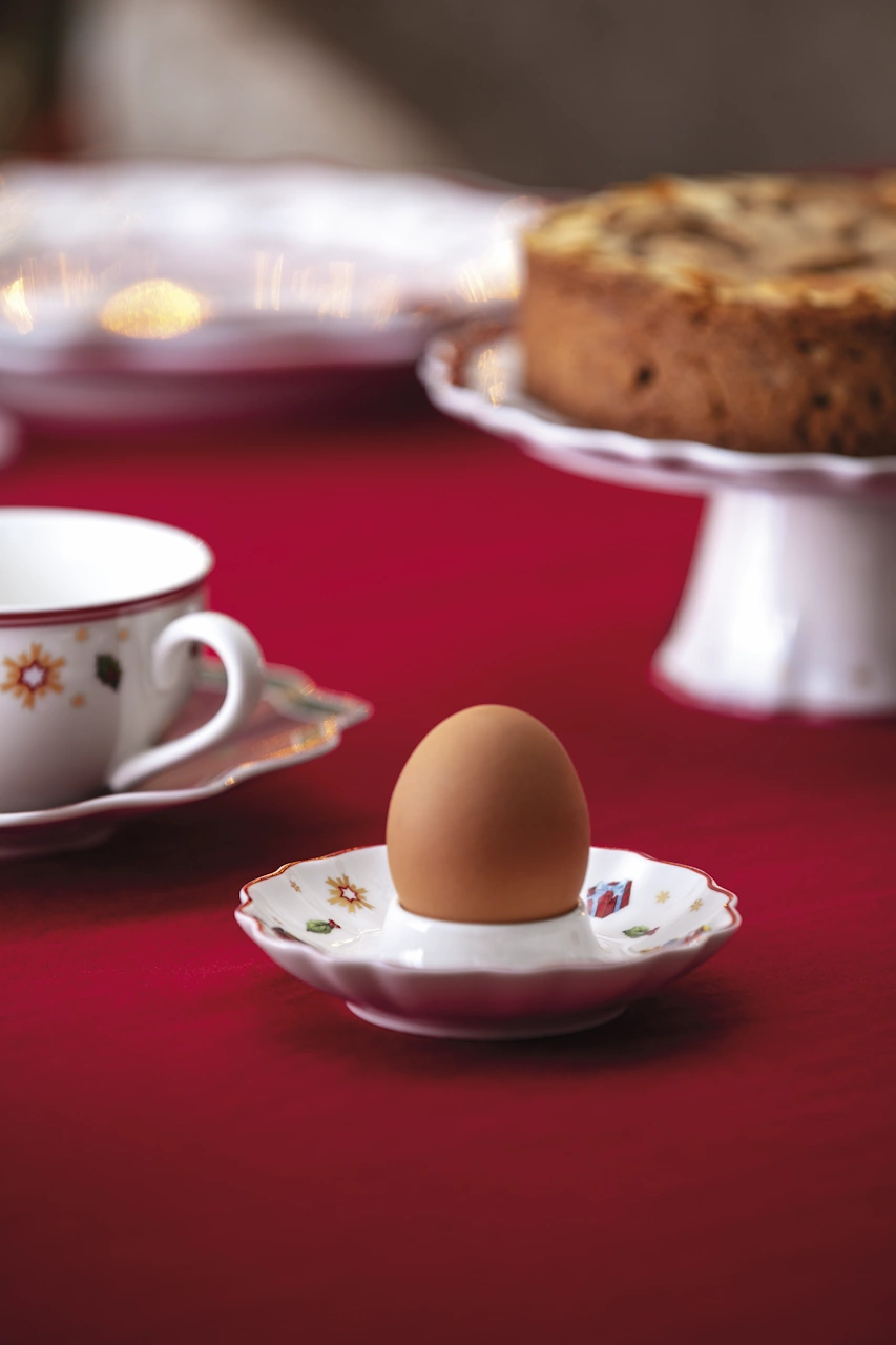 Villeroy & Boch Toys Delight Eierbecher 2