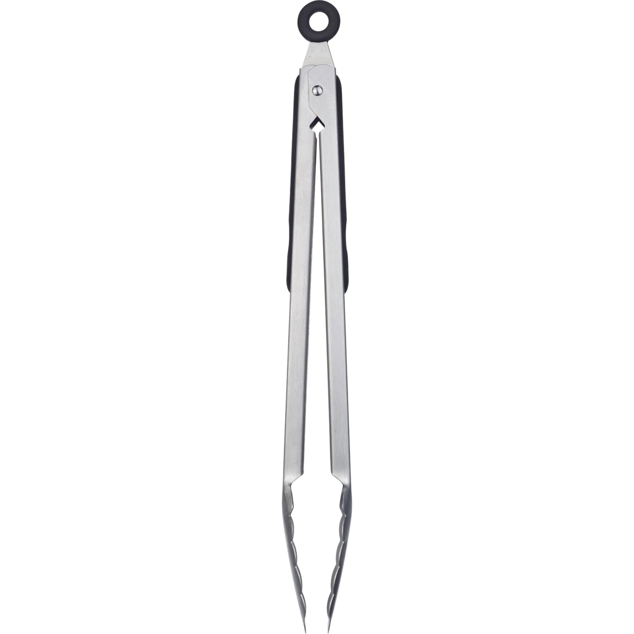 Westmark Edelstahl Grillzange