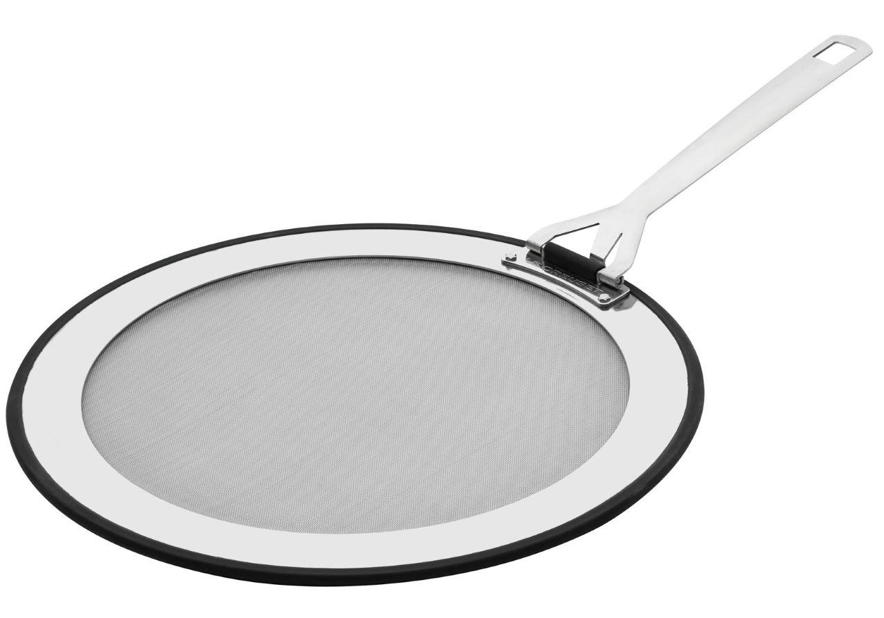Skeppshult Gusseisen Bratpfanne 28 cm Walnuss