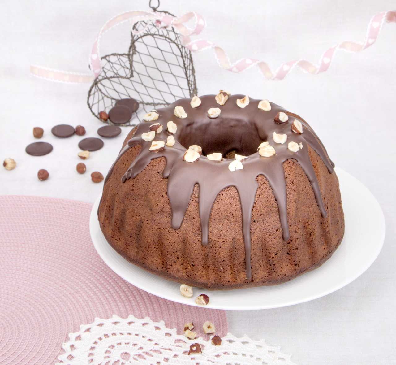 Städter Gugelhupfform 21 cm 13