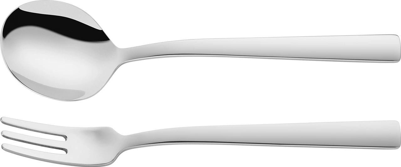Zwilling Spaghettibesteck 2-teilig