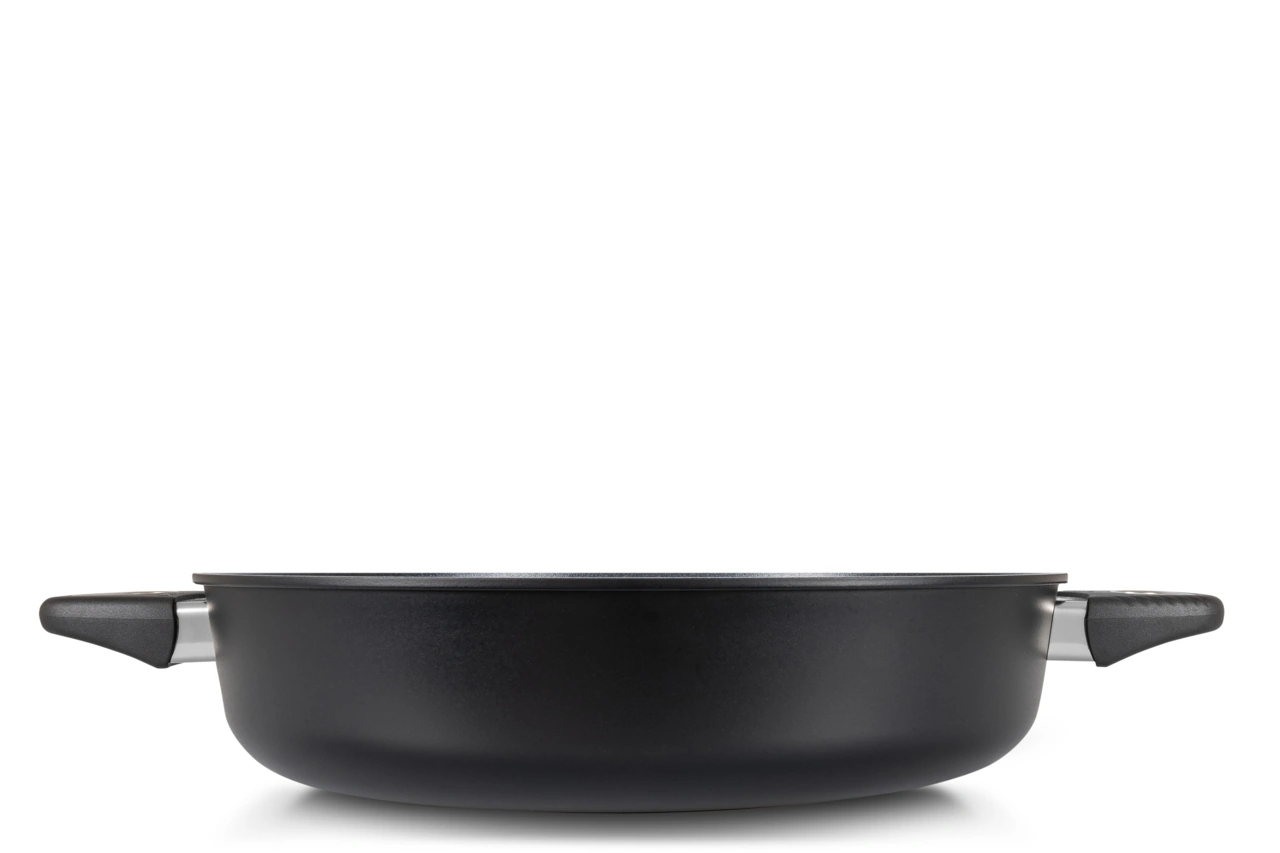 Gastrolux Evo Servierpfanne Induktion 32 cm 32 cm 3