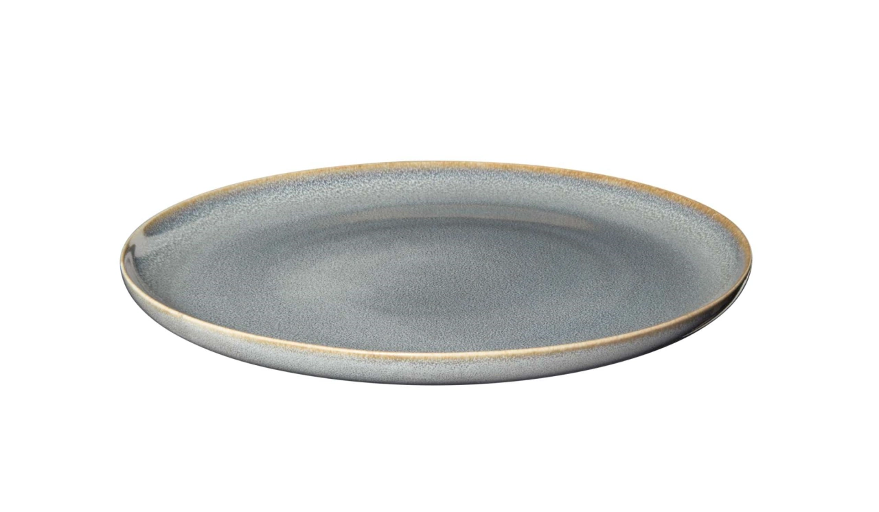 ASA Selection Saisons Speiseteller denim / blau 1