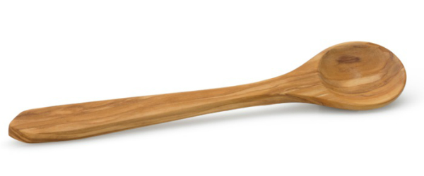 Kochlöffel aus Olivenholz Kochloeffel aus Olivenholz