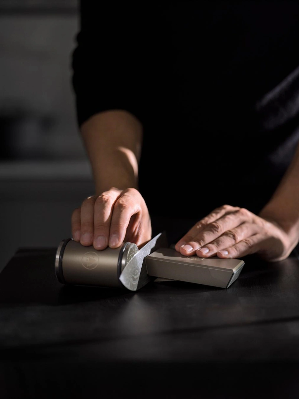 Horl 1993 HORL 3 Rollschleifer Pro 10