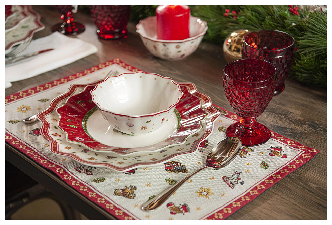 Villeroy & Boch Toys Delight Bol 15 cm 2