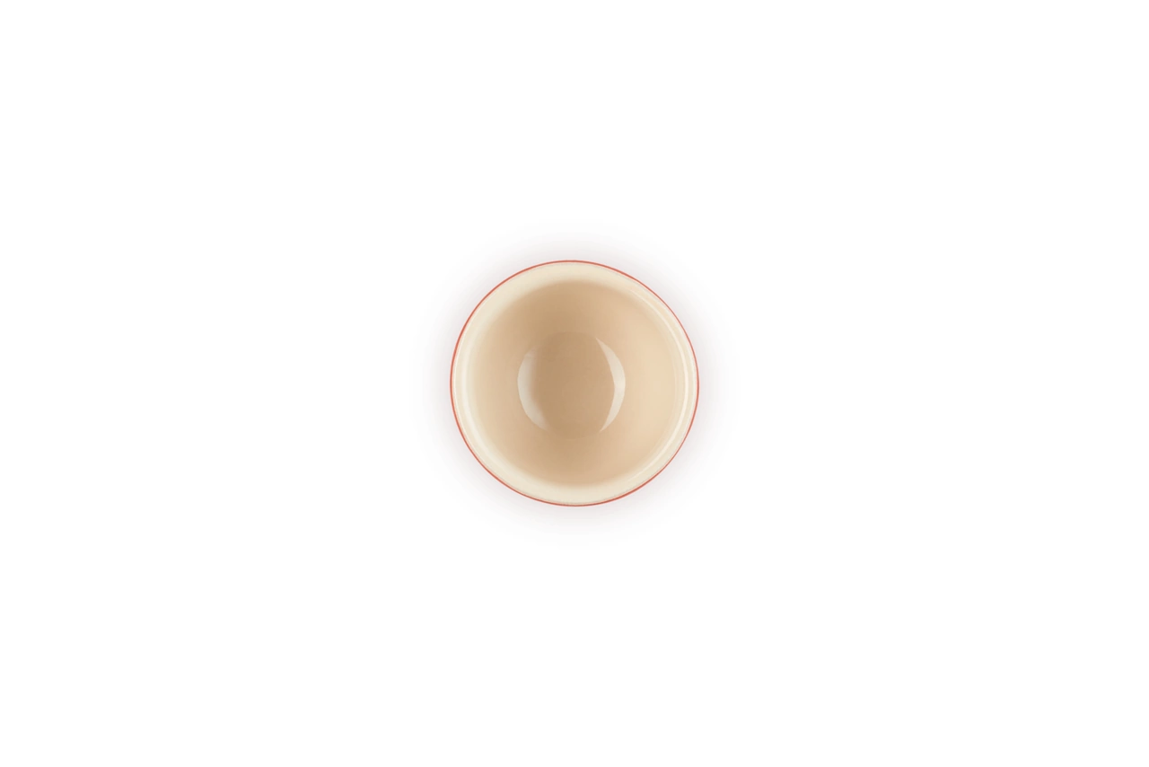 Le Creuset Eierbecher kirschrot kirschrot 4