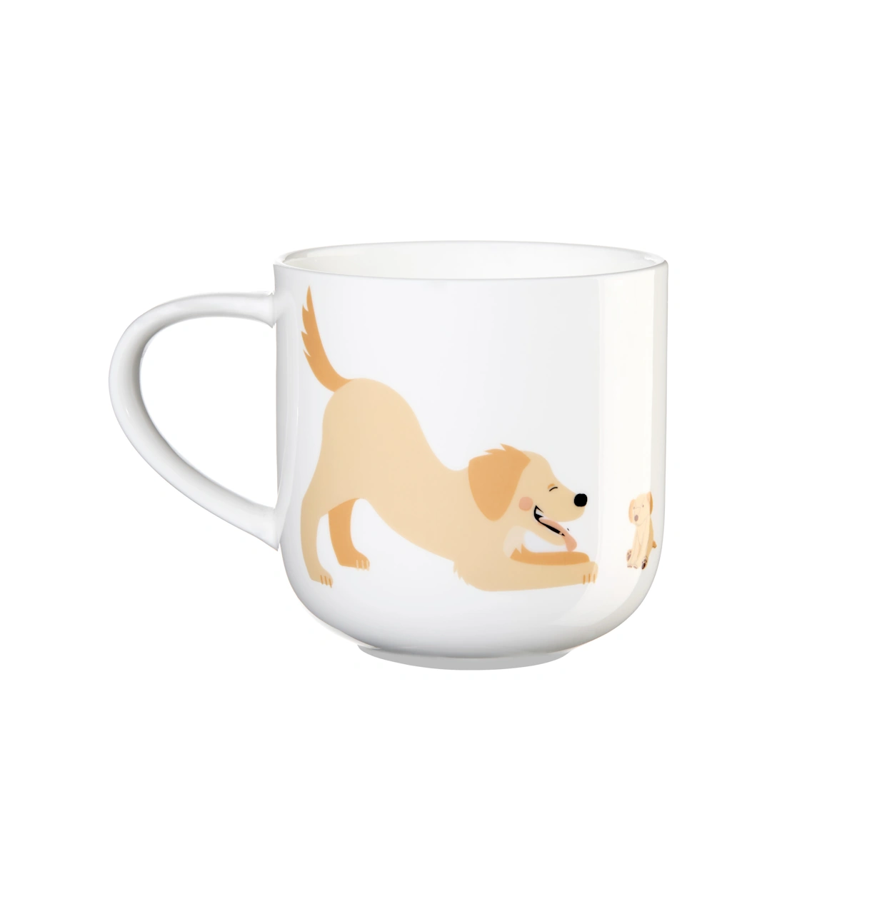 ASA Selection Coppa Kaffeebecher Golden Dreams Golden Dreams /  Welpen 2