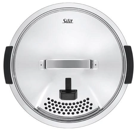 Silit Nature White Topfset 2